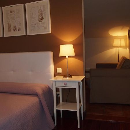 Pensjonat Apartamento Zabale Aduna Zewnętrze zdjęcie