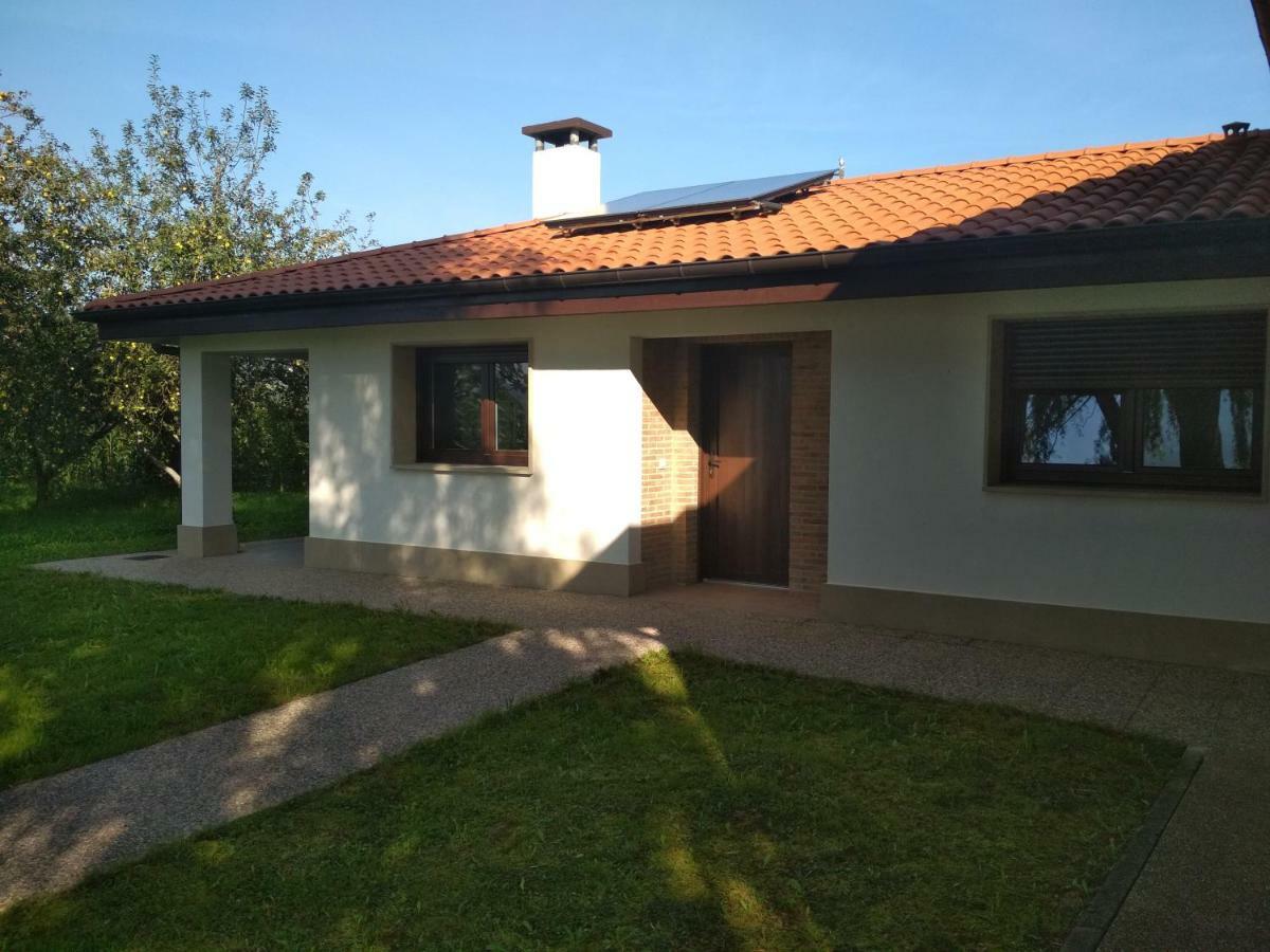 Pensjonat Apartamento Zabale Aduna Zewnętrze zdjęcie