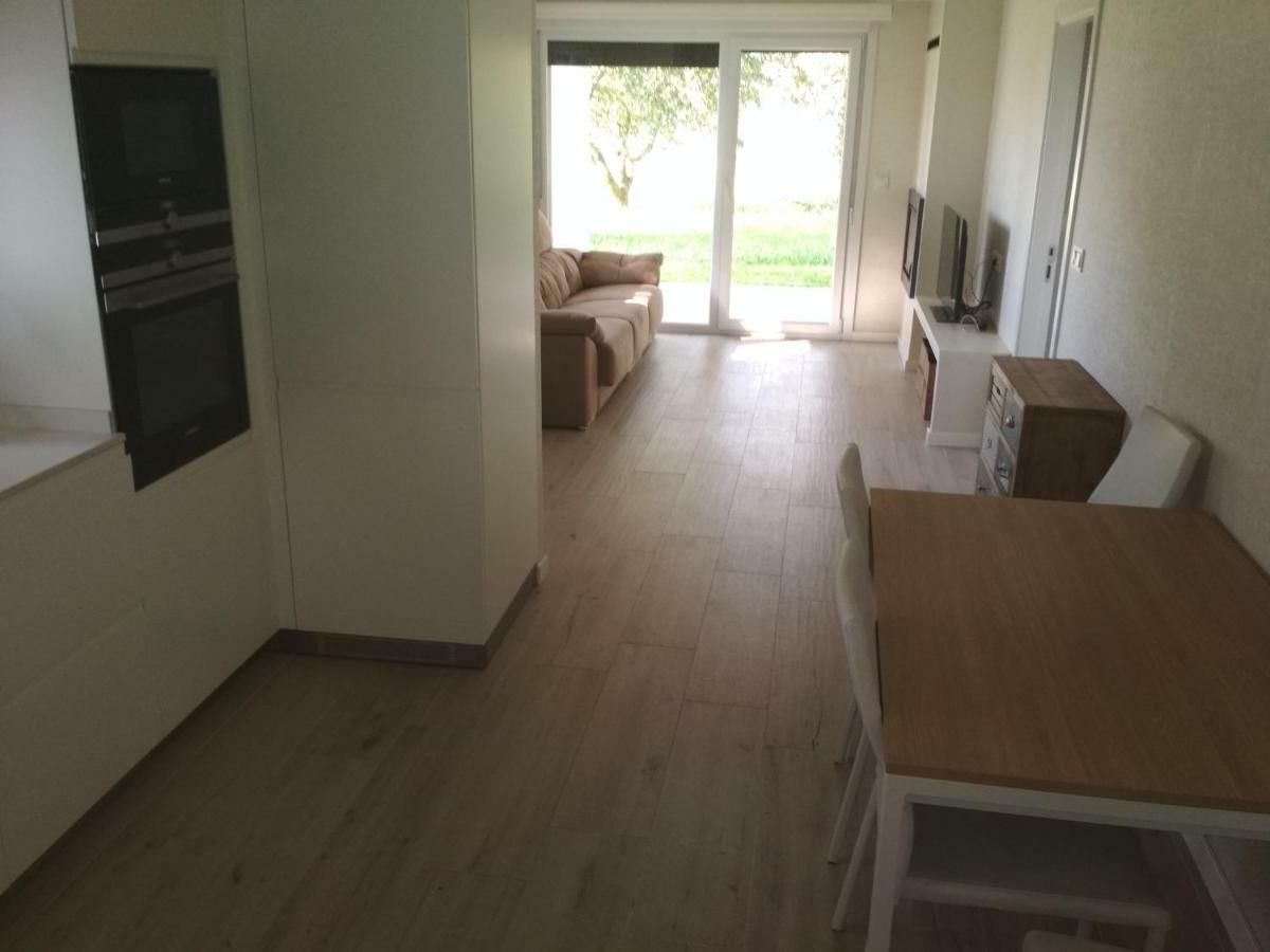 Pensjonat Apartamento Zabale Aduna Zewnętrze zdjęcie