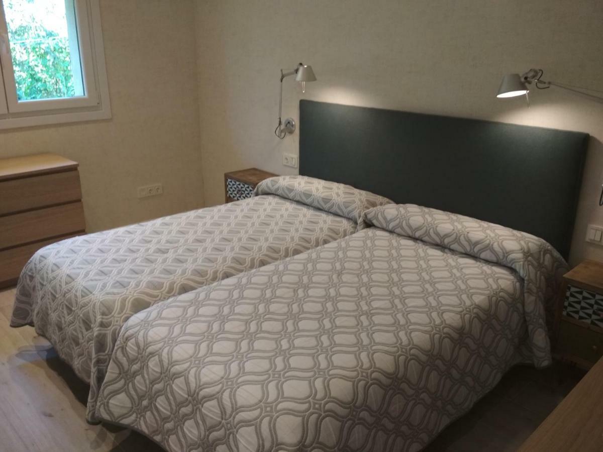 Pensjonat Apartamento Zabale Aduna Zewnętrze zdjęcie