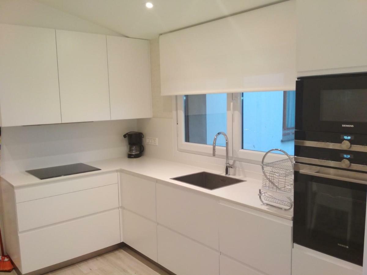 Pensjonat Apartamento Zabale Aduna Zewnętrze zdjęcie