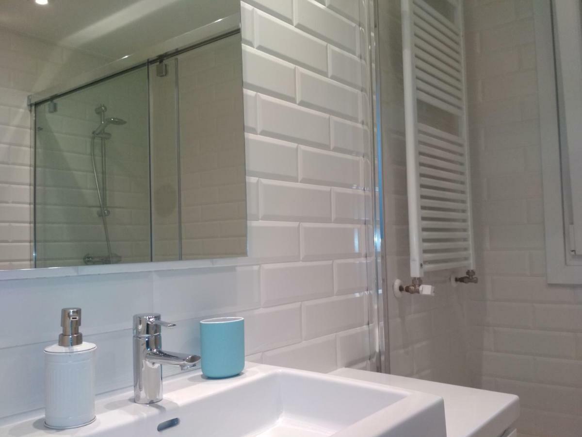 Pensjonat Apartamento Zabale Aduna Zewnętrze zdjęcie