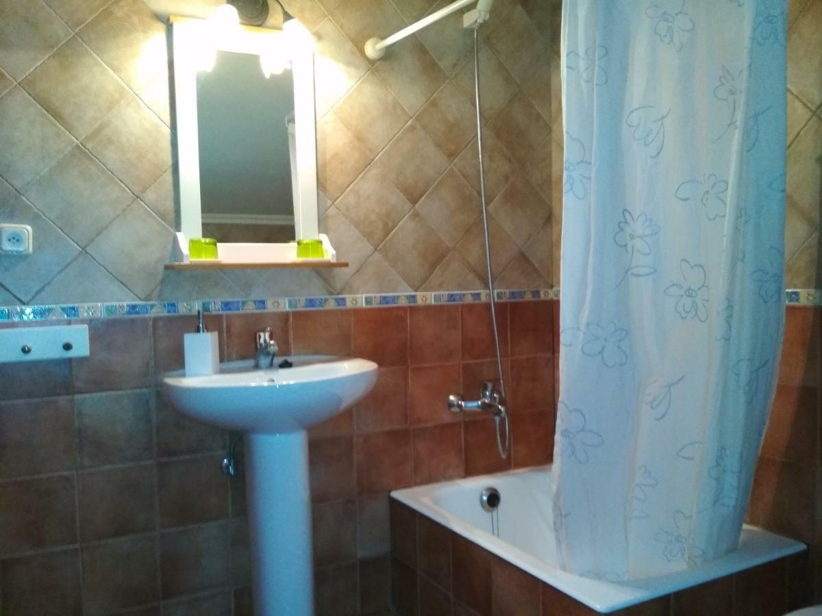 Pensjonat Apartamento Zabale Aduna Zewnętrze zdjęcie